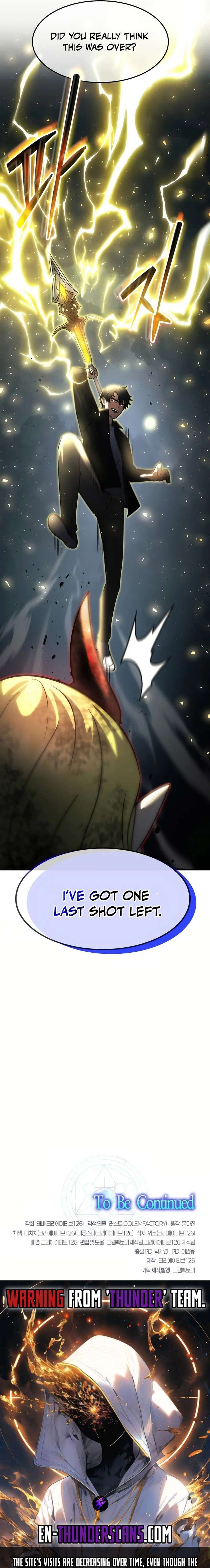 The Mythical Weapon Creation of the Regressed Genius Player Chapter 36 27